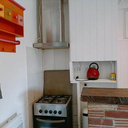 Charmant Appartement Independant, 5 Mn De Rouen, Avec Terrasse, Refait A Neuf Franqueville-Saint-Pierre Dış mekan fotoğraf