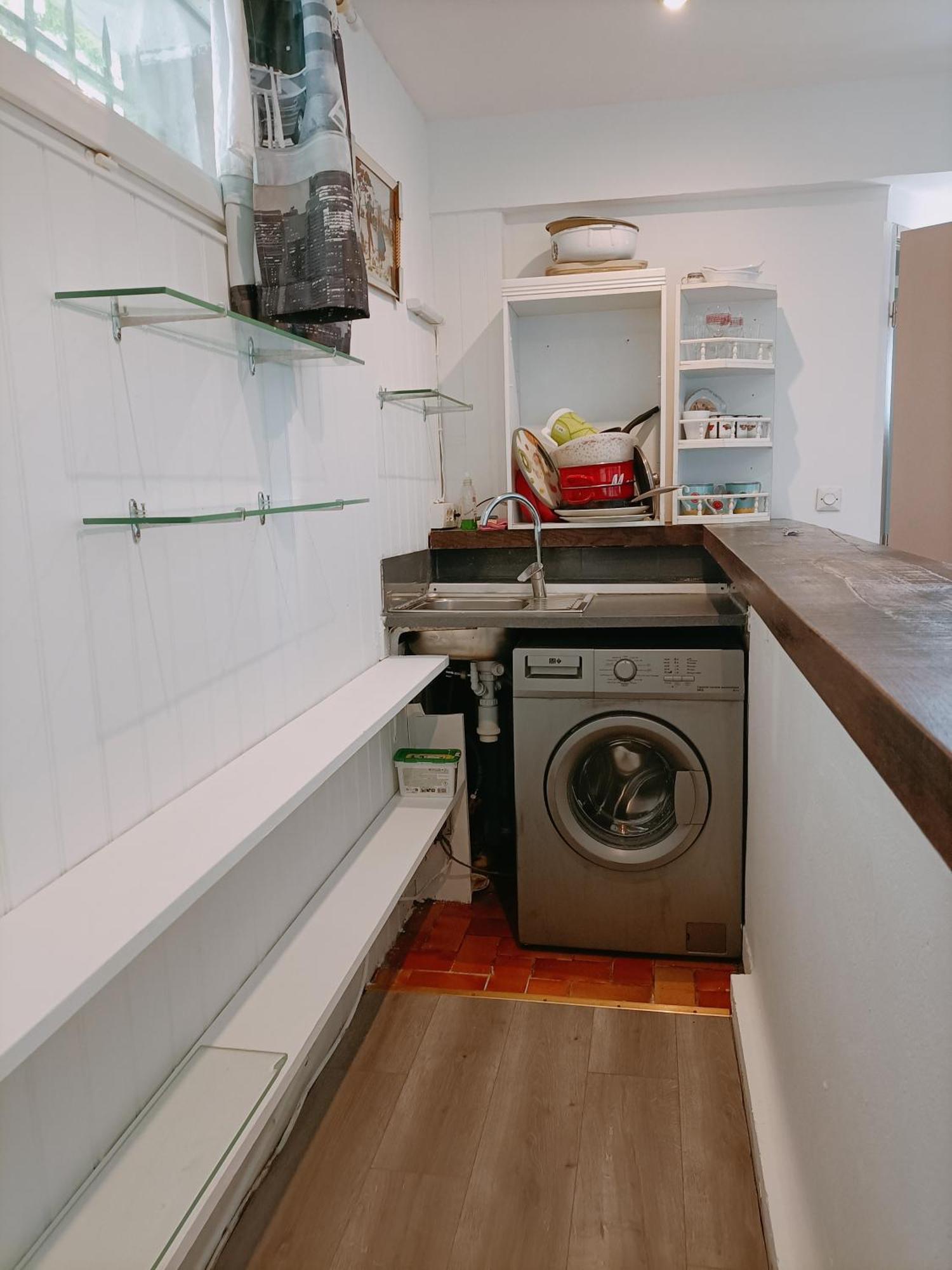 Charmant Appartement Independant, 5 Mn De Rouen, Avec Terrasse, Refait A Neuf Franqueville-Saint-Pierre Dış mekan fotoğraf