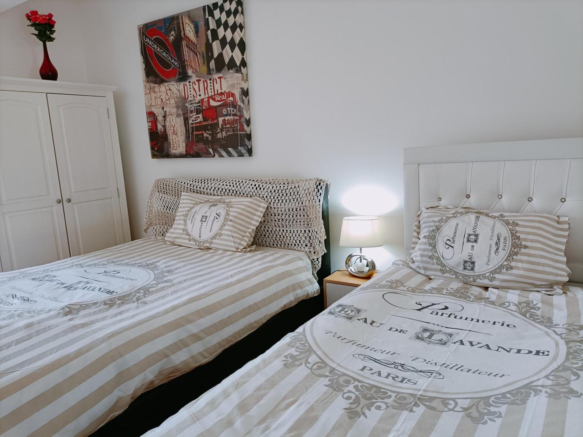 Charmant Appartement Independant, 5 Mn De Rouen, Avec Terrasse, Refait A Neuf Franqueville-Saint-Pierre Dış mekan fotoğraf